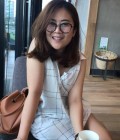 Rencontre Femme Thaïlande à เมือง : Pat​, 39 ans